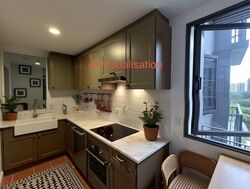 The Visionaire (D27), Condominium #553563971